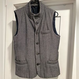 Suitsupply Outerwear Vest